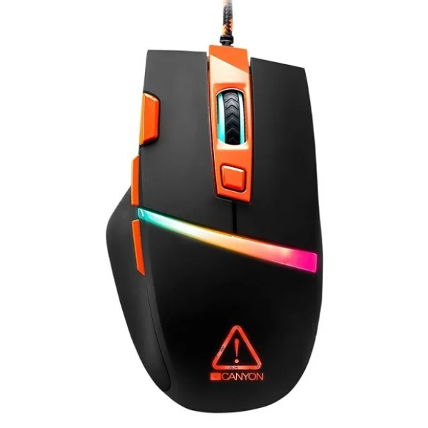 Игровая мышь Canyon CND-SGM04RGB